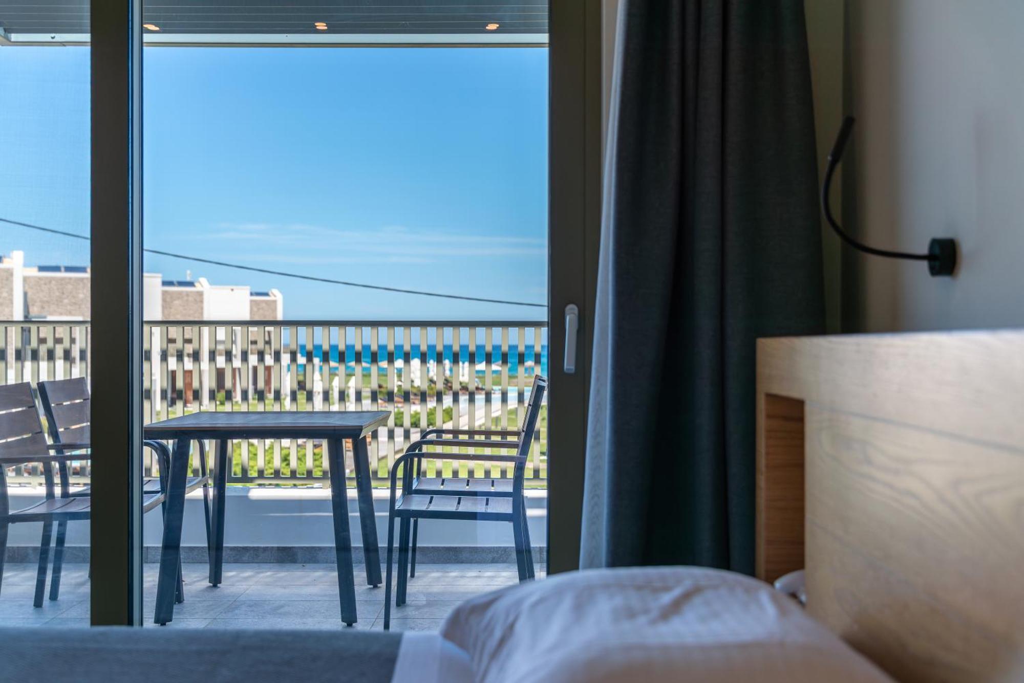 Thalassa Suites Almiros Beach Exterior foto